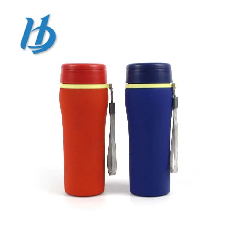 Most popular customized 304 stainless steel sport water bottle