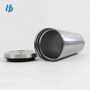 Custom double wall travel coffee mug insulated stainless steel vacuum tumbler mug cup with metal straw