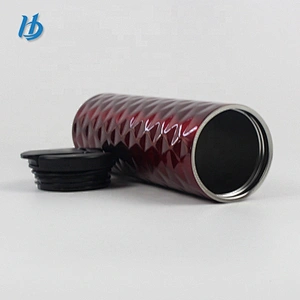 Wholesale mug  coffee mug 500ml water bottle with hammer point