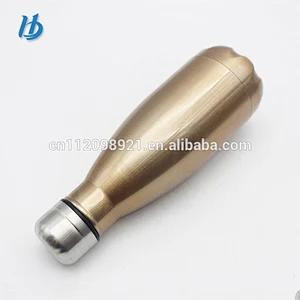 Double Wall Stainless Steel Insulated Vacuum 500ml Thermos Vacuum Flask thermo cup custom flasks
