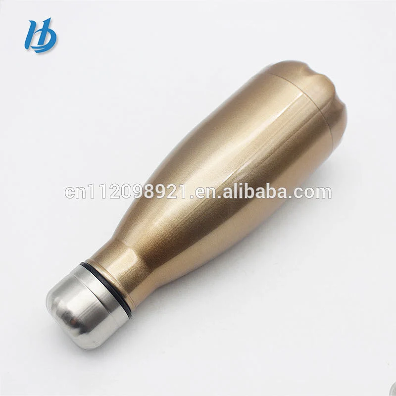 Double Wall Stainless Steel Insulated Vacuum 500ml Thermos Vacuum Flask thermo cup custom flasks