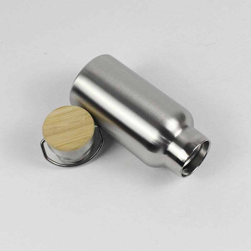 wholesale  tumbler insulated double wall stainless steel wine bottles