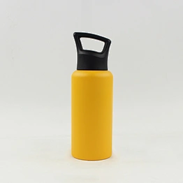 New design wholesale Sublimation Water Bottle  500ml Stainless Steel Bottle Stainless Steel Drinking Water Bottles