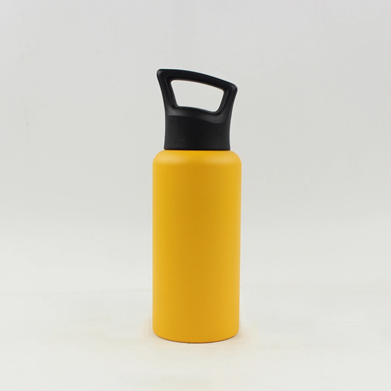 New design wholesale Sublimation Water Bottle  500ml Stainless Steel Bottle Stainless Steel Drinking Water Bottles