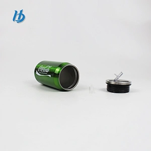 2018 new products double wall tumbler,tumbler with straw