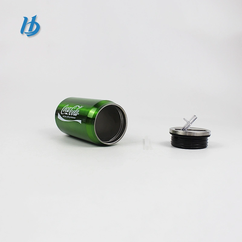 2018 new products double wall tumbler,tumbler with straw