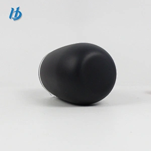 Zhejiang foreign trade hot selling hot style wood grain series egg-shaped cup wine glass