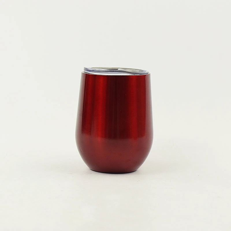 Stainless Steel Insulated Double Walled Wine Tumbler