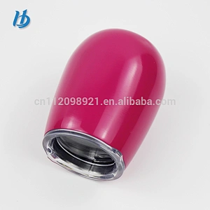 Eco-friendly stainless steel stemless wine glass,portable wine glass bottle for drinking