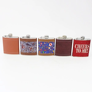 stainless steel hip flask set   jameson irish whiskey hip flask jameson whisky hip flask