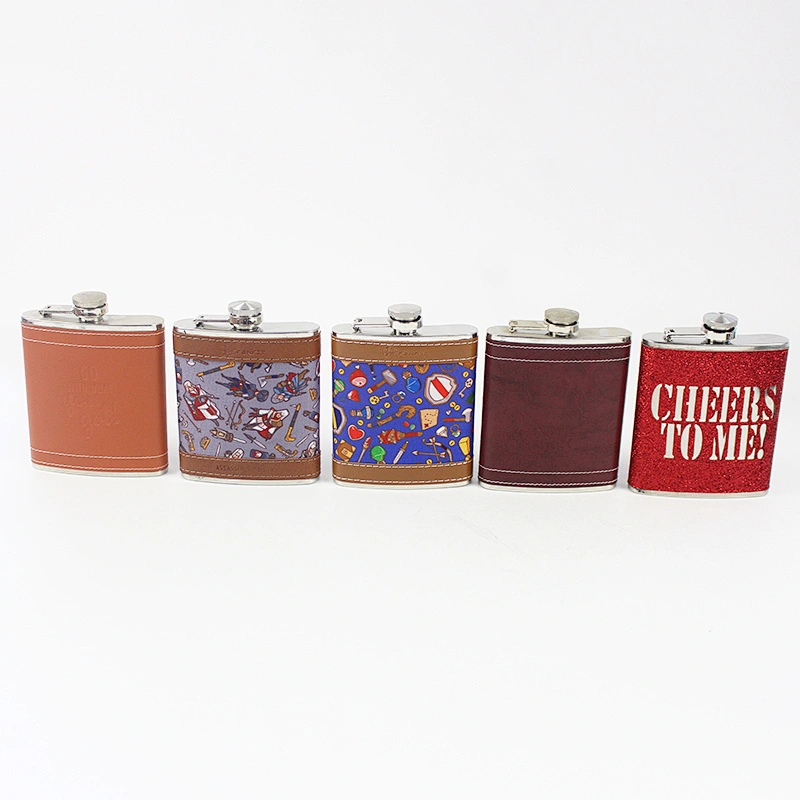 stainless steel hip flask set   jameson irish whiskey hip flask jameson whisky hip flask