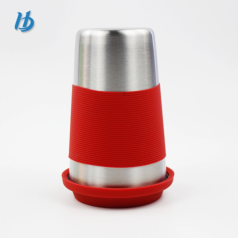 Sublimation travel mug,480ml single wall coffee mug with lid