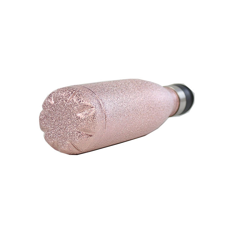 New style stainless steel cola bottle stainless steel wholesale cola bottle vacuum flask