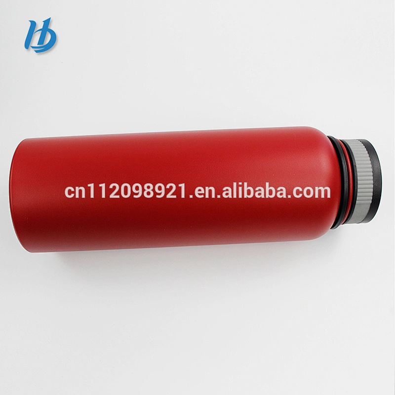 Best Manufacturer OEM Best Design BPA Free 18/8 Stainless Steel Vacuum Flask BPA Free Bottle
