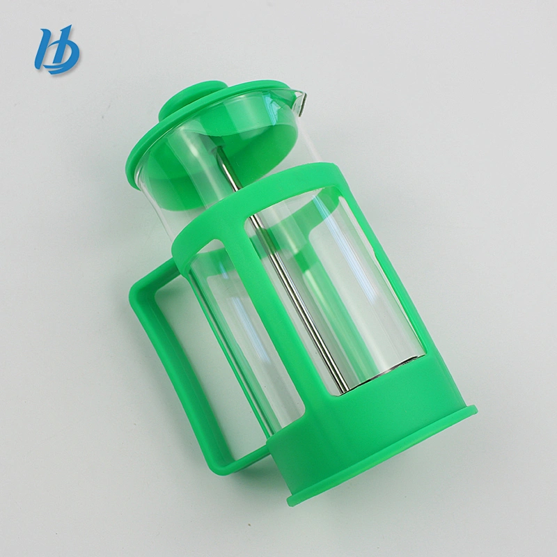 hot selling stainless steel tea pot glass wholesale glasses tea pot with infuser