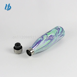 Personalized stainless steel water bottle,insulated sport water bottle wholesale