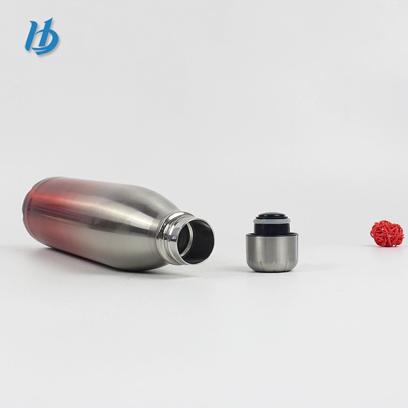 New design Water Bottle Stainless Steel Insulated Water Bottles