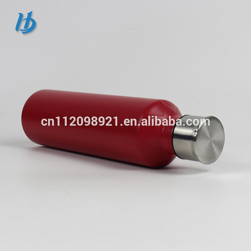 stainless steel cup customize logo and packing water bottle double wall personalized tumblers