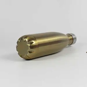 Customized 500ml Double Wall Stainless Steel Vacuum Insulated Flasks