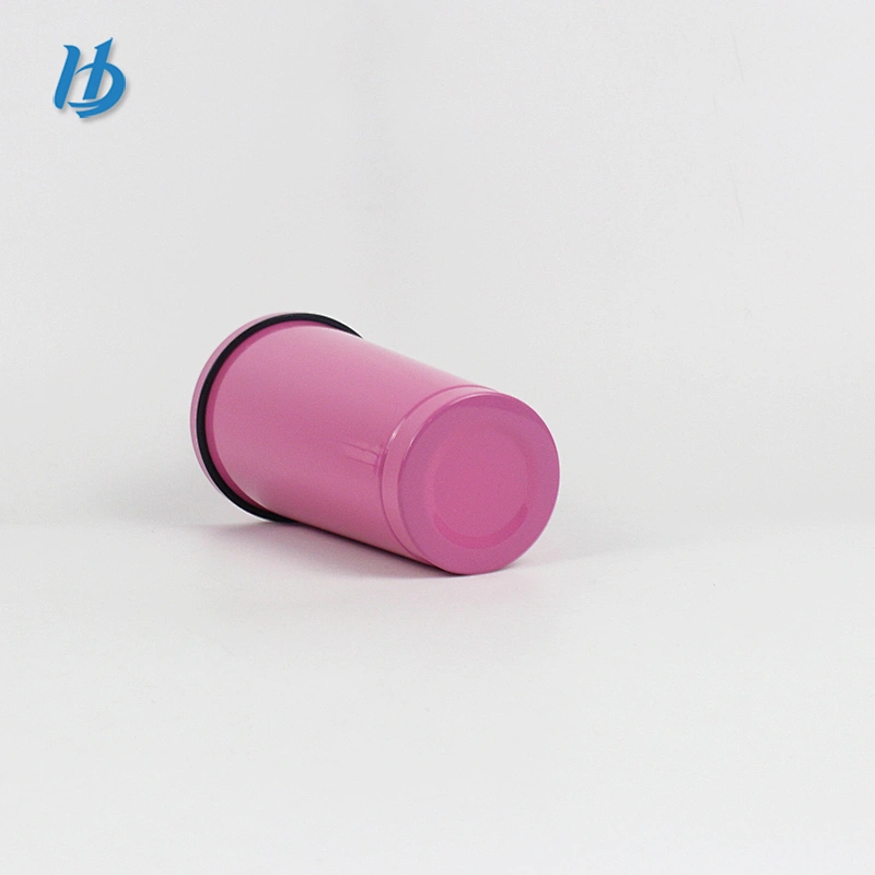 2019 fashionable irregular coffee mug with straw stainless steel drinking mug tea cups