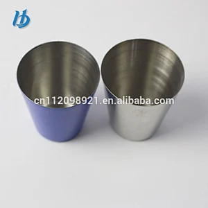 2018 hot selling beer mug stainless steel beer coffee mugs suit for home