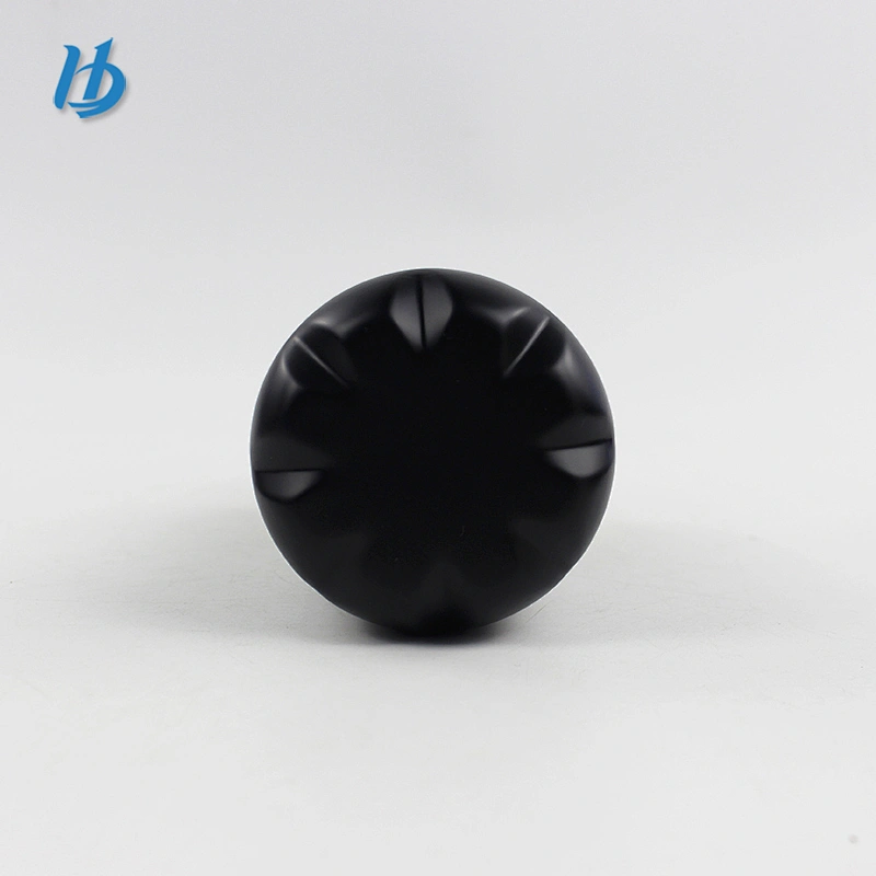 Black painting cola bottle ,cola shaped water bottle stainless steel