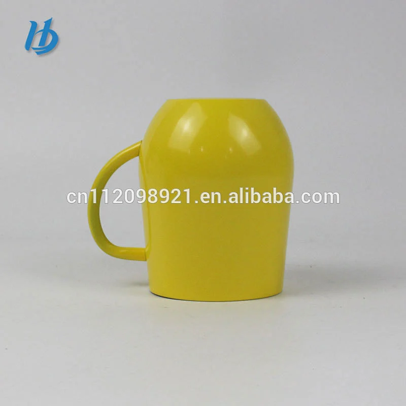 2019 new products stainless steel thermal mug rubber bottom mug with customized packing