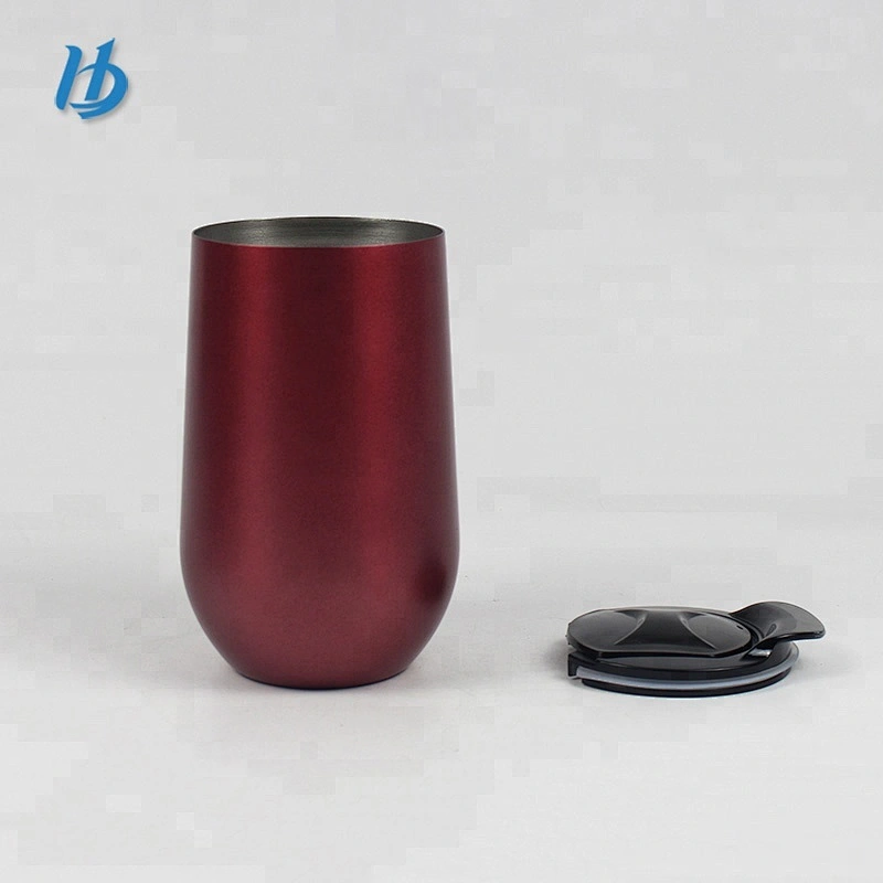 Simple Modern Spirit 16oz stainless steel wine tumbler insulated glass stainless steel tumbler