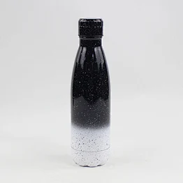 New design wholesale thermos bottle  double wall stainless steel coke bottles