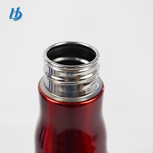 New Stainless Steel Sport Gym Outdoor Travel Portable Water Bottle climbing Cycling bike cups picnic electric consumption