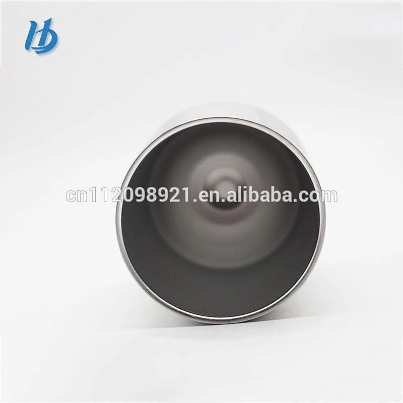 Amazon Hot Sell Factory OEM BPA Free Stainless Steel Insulated Beer wine glass With Best Price