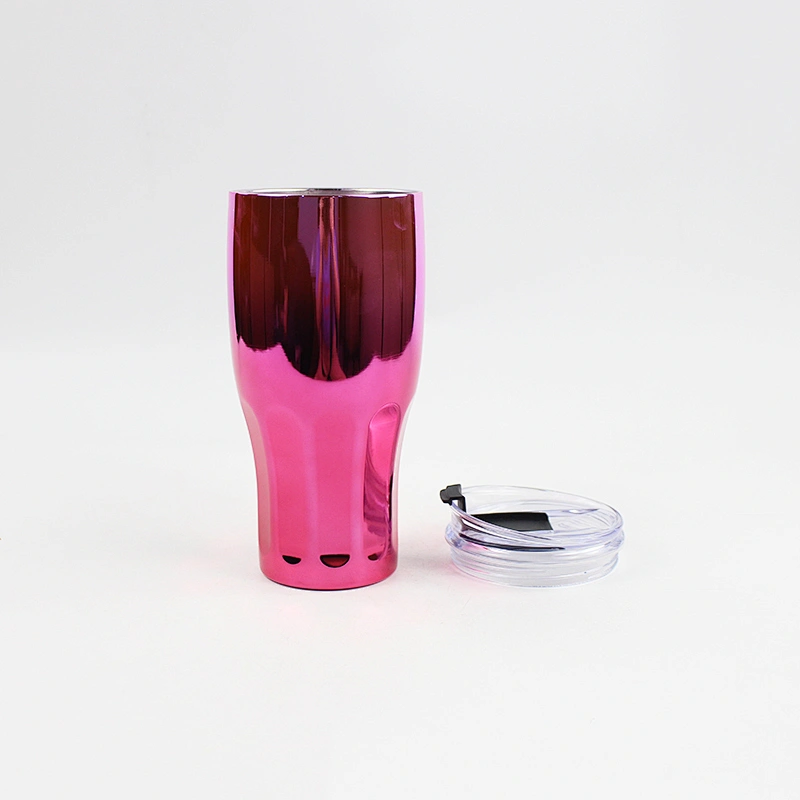 New design steel  tumbler wholesale wine tumbler stainless steel insulated glass stainless steel tumblers