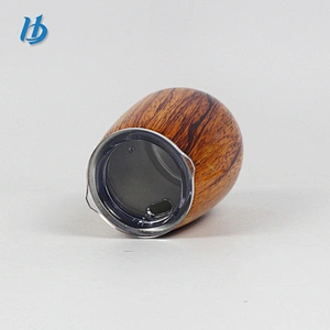 High quality 9oz coffee mug double wall stainless steel drinking vacuum tumbler beer mug wine glasses