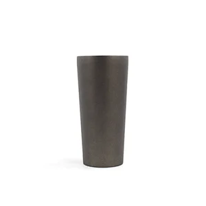 American Style 12oz Solo black Party Beer Cups,450ml 425ml red solo party metal glass
