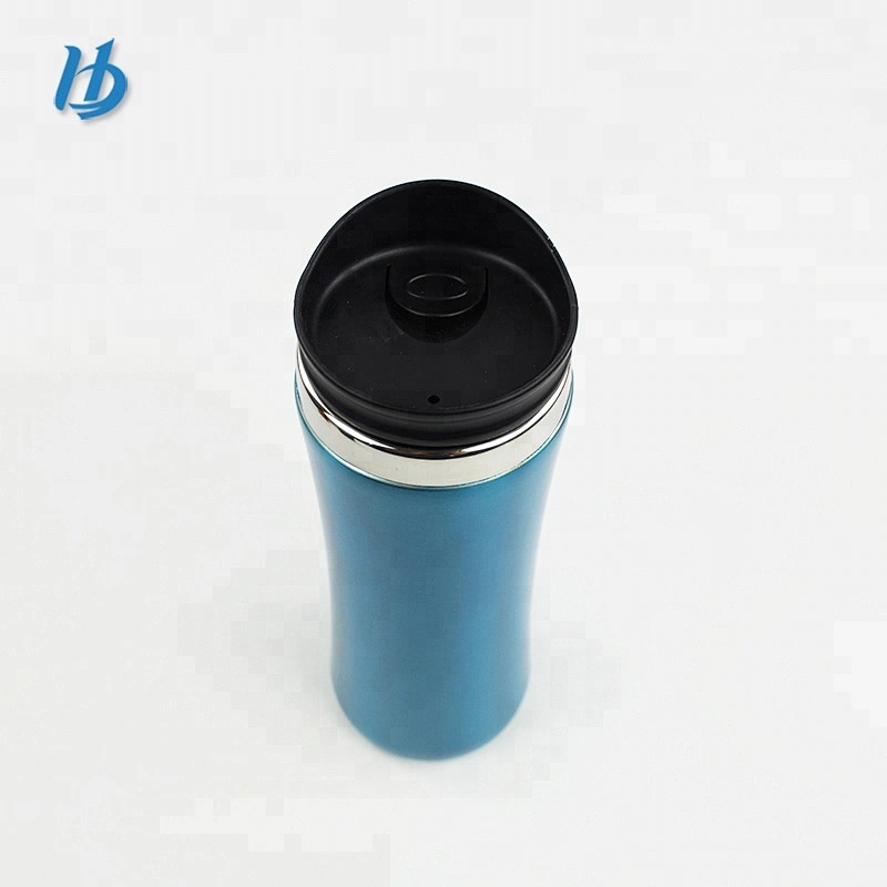 Personalized stainless steel tumbler,painting coffee tumbler with lid
