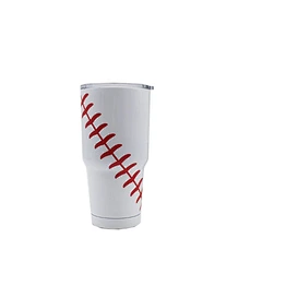 Stainless Steel Double Wall Personalized Coffee Auto Mug