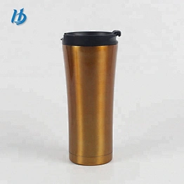 450ml Double Wall stainless steel  vacuum insulated coffee cups