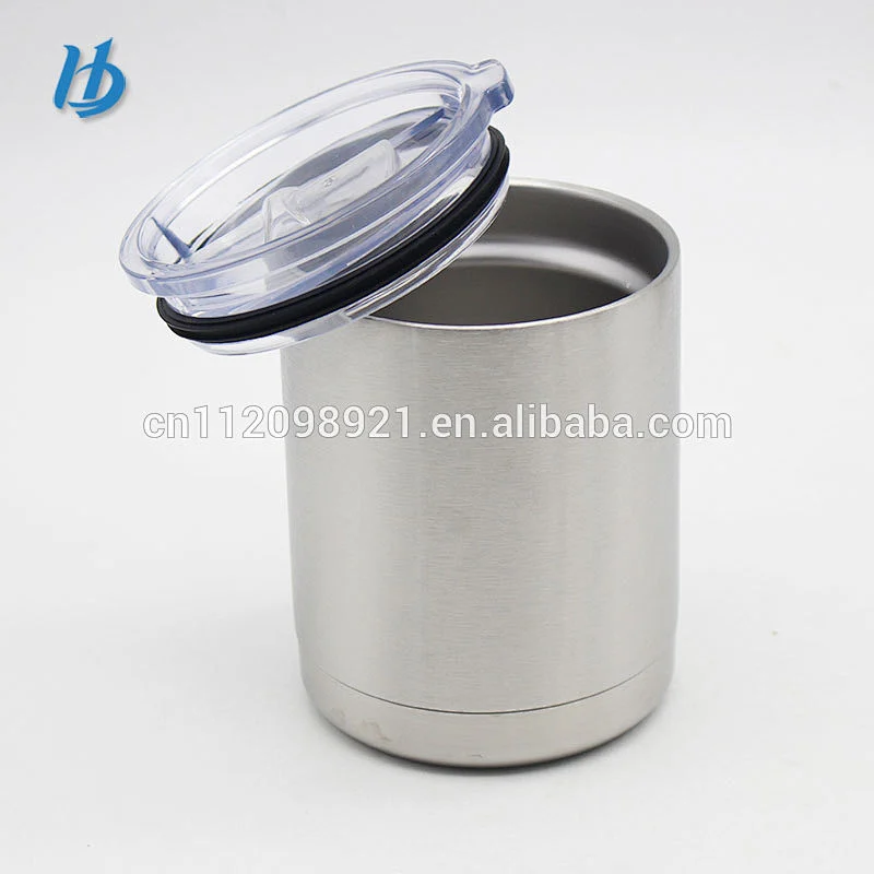 hot selling stainless steel coffee cup double wall thermo cups