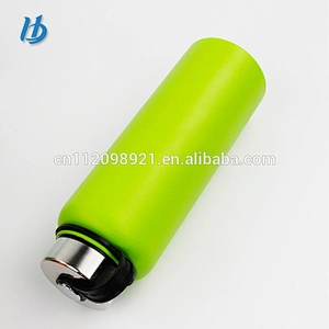 Factory OEM New Products BPA Free 18/8 Stainless Steel Water Bottle Vacuum Insulated Water Bottle