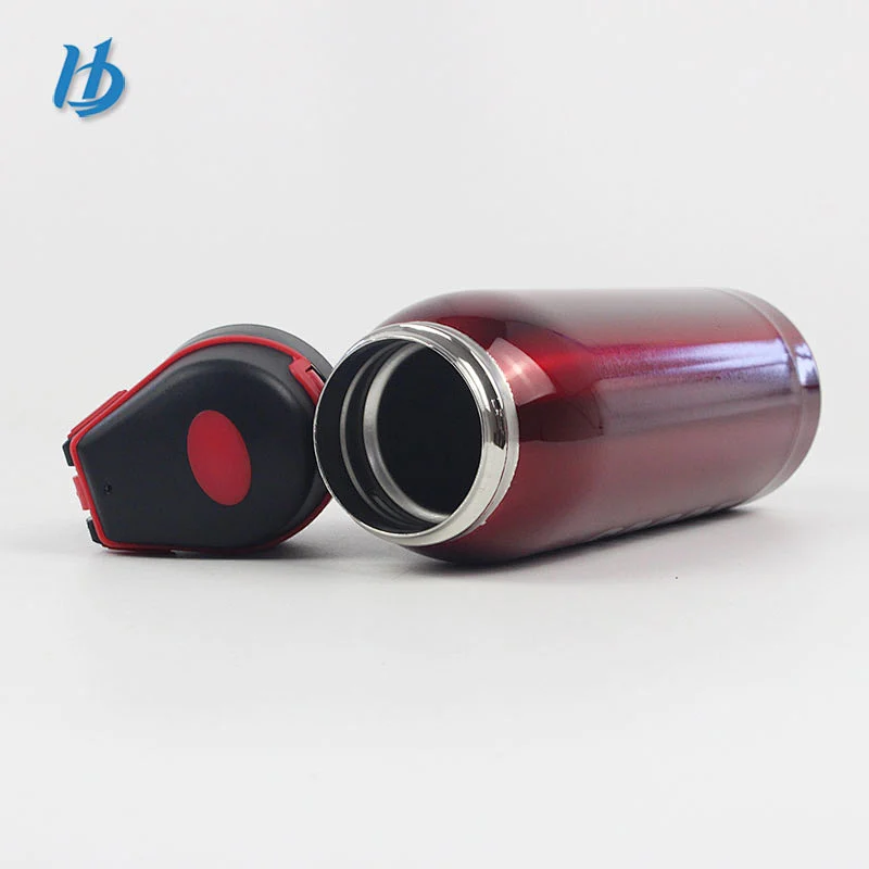 International approvals stainless steel vacuum flask water bottle