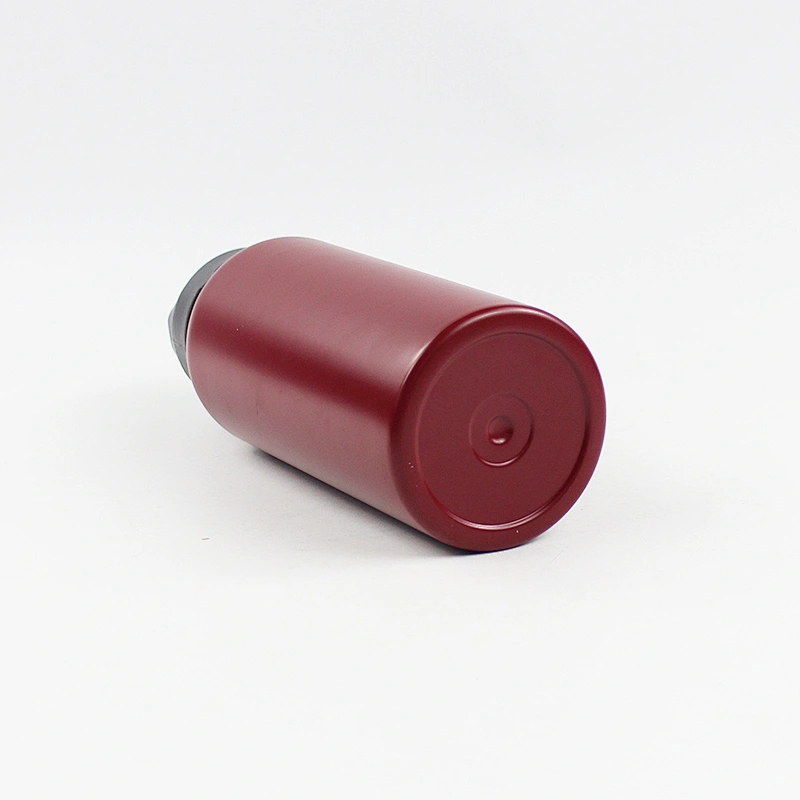 Hot sale New design  double wall  insulated wine tumbler juice bottle vacuum insulated tool