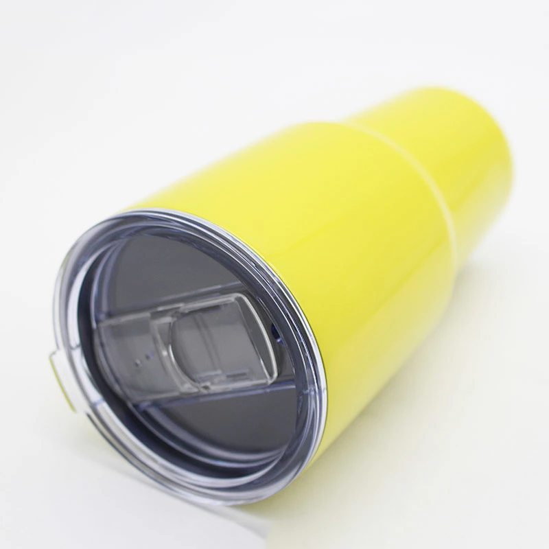 steel mug with handle  coffee mug  wholesale 30oz tumbler with 30 oz tumbler lid oem stainless steel tumblers