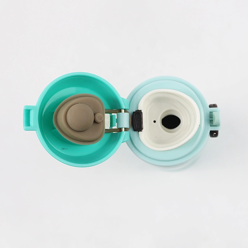 Food grade stainless steel water bottle,painting thermos bottle for drinking