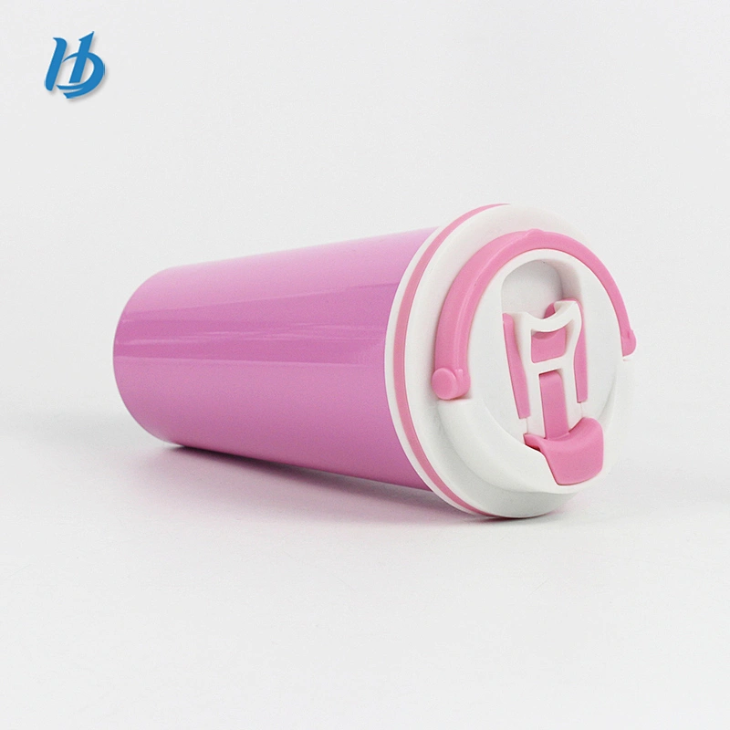 Wholesale coffee mug vacuum mug 480ml double wall customized logo