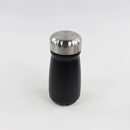 Stainless Steel Smart Thermo Water Bottle