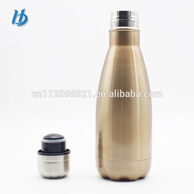 Double Wall Stainless Steel Insulated Vacuum 500ml Thermos Vacuum Flask thermo cup custom flasks