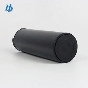 Food grade material coffee mug,500ml double wall and vacuum stainless steel mug