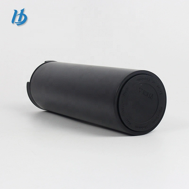 Food grade material coffee mug,500ml double wall and vacuum stainless steel mug
