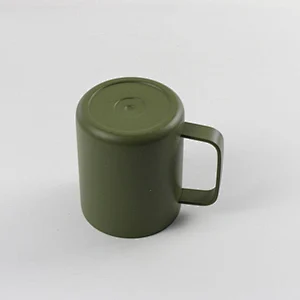 hot selling double wall steel tumbler wholesale  stainless steel insulated mug for sublimation thermal mugs