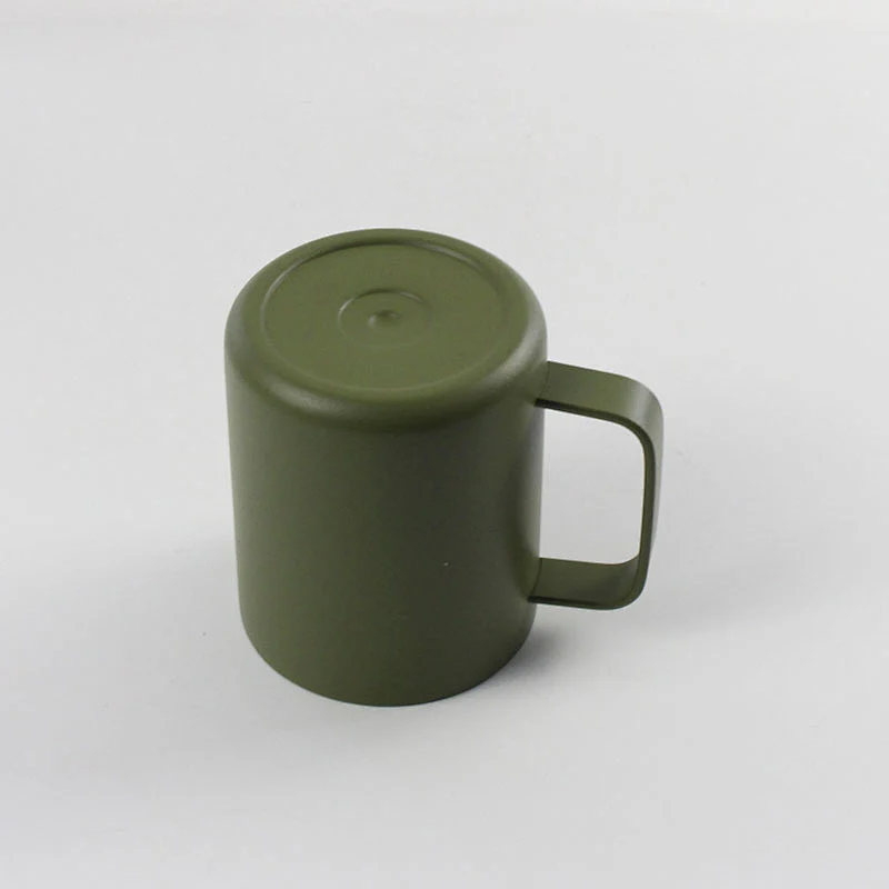 hot selling double wall steel tumbler wholesale  stainless steel insulated mug for sublimation thermal mugs